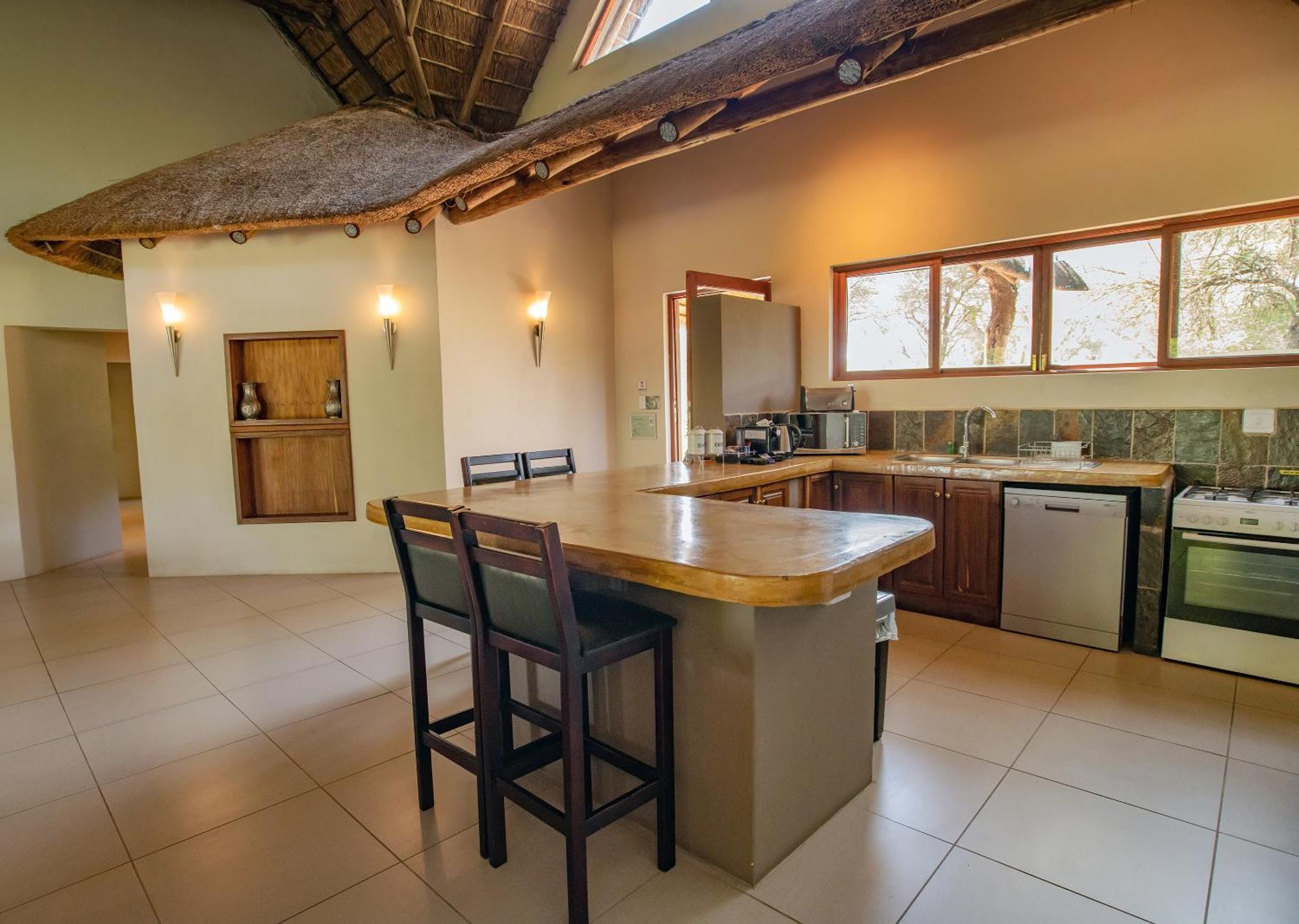 Finfoot Lake Reserve By Dream Resorts Vaaldam Exteriör bild